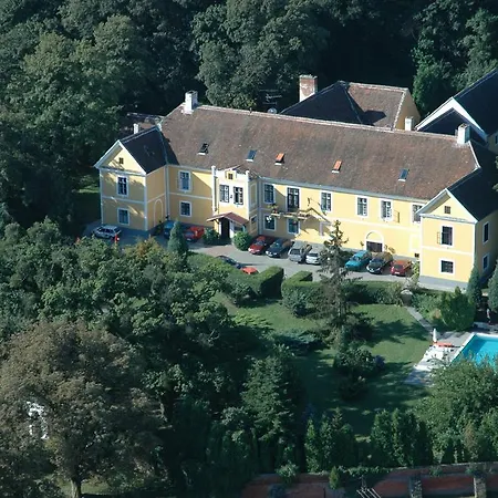 Gæstehus Kastelyfogado Sitke