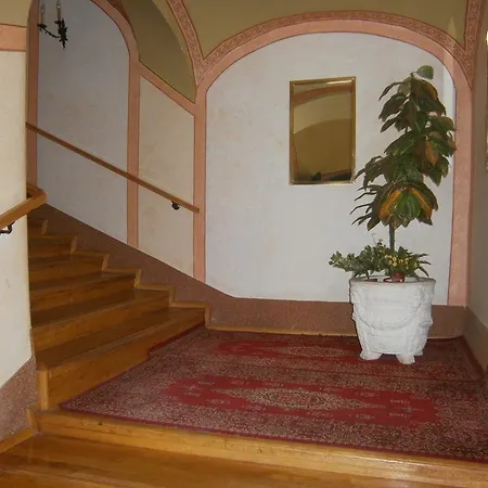 Gæstehus Kastelyfogado