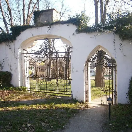 Гостевой дом Kastelyfogado