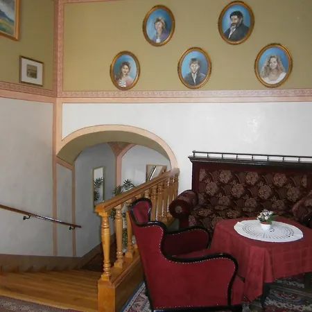 Gæstehus Kastelyfogado