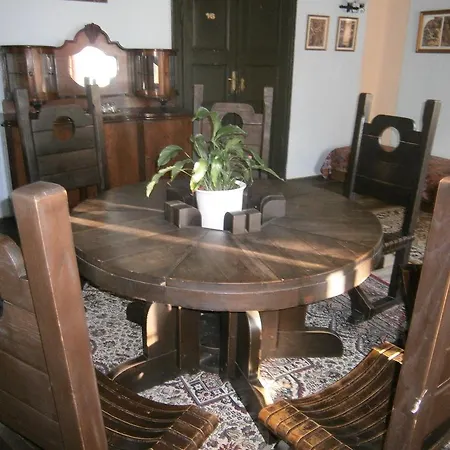 Gæstehus Kastelyfogado 3*