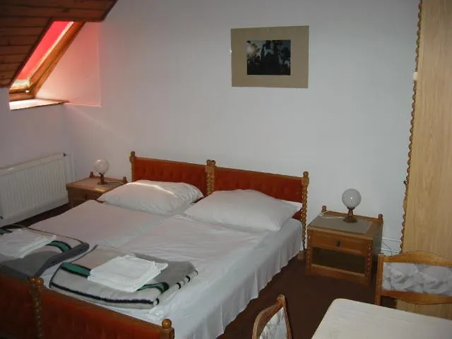 Kastélyfogadó