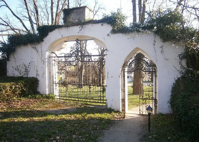 Casa de hóspedes Kastelyfogado