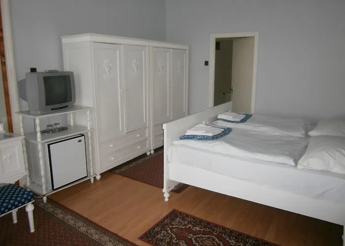 Kastélyfogadó